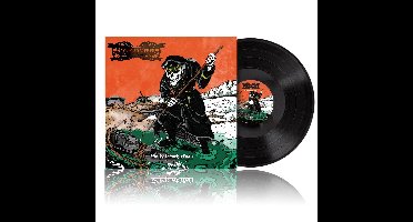 Kanonenfieber- Soldatenschicksale (LP)