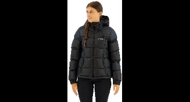 Columbia Abbott Peak™ Ii Jas Zwart M Vrouw