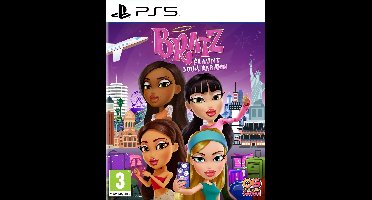 Bratz: Flaunt your fashion (Franse box)