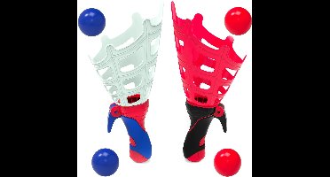 Clip Clap vangbalspel SPIDEY