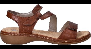 Sandalen Rieker