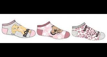 Disney The Lion King kinderenkelsokken 23/26