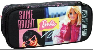 Barbie Shine Bright 2-vak etui 26 cm