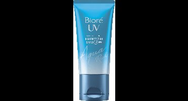 Biore Moisturiser UV aqua rich SPF50 50 Milliliter