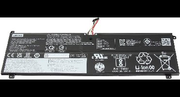 Lenovo 5B11F29420 Batterij - 99,99Wh