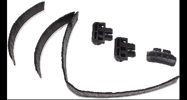 KARCHER - Stripborstel reserveonderdelen set - 41007390