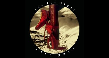 The Red Shoes