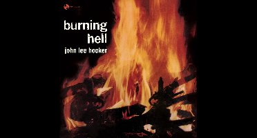 Burning Hell