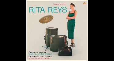 The Cool Voice Of Rita Reys