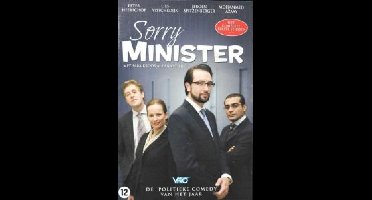 Sorry Minister (DVD)