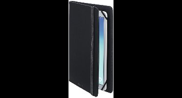 Hama tablethoes geschikt voor Universeel - 360Rotation - zwart