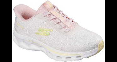 Skechers Sneaker Beige - Maat 38.5