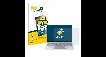 BROTECT - Screenprotector voor Microsoft Surface Laptop 7 13.8" - Folie Beschermfolie matte
