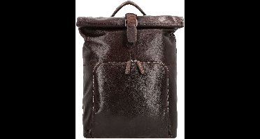 PICARD rugzak met laptopvak Buddy Backpack Cafe donkerbruin