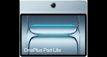 OnePlus Pad Lite - 6GB/128GB - 11 inch - Aero Blue