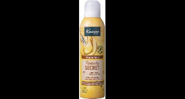 Kneipp - Douche schuim - Beauty Secret - 200 ml - 1 stuk