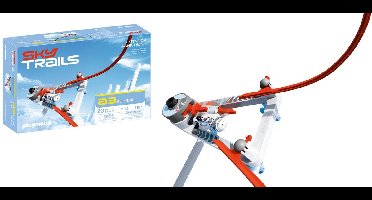 PLAYMOBIL SKY TRAILS: Flip Rail - 71971