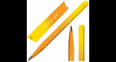 Leuchtturm1917 Drehgriffel Twist Vulpen - Gradiënteditie