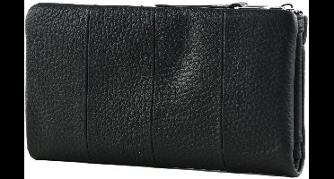 PICARD portemonnee Linia 1 Wallet Black zwart