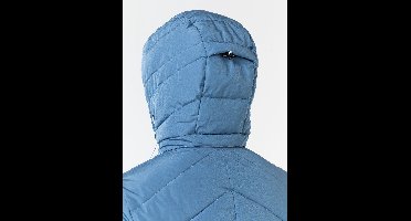 FALCON - solana jacket - Ski jack dames - Lichtblauw