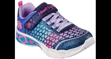 SKECHERS Kindersneakers Sweetheart Lights - Multicolor Unisex