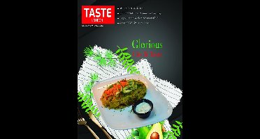 London Taste 1 - Taste London