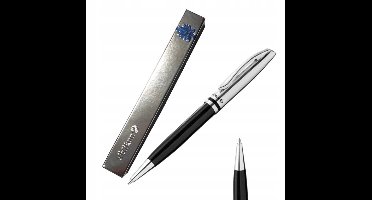Pelikan Jazz Classic Velvet Balpen met Geschenkdoos