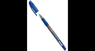 Stabilo Gelpen Exam Grade Blauw met Inktindicator - 0.4mm