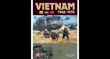 Viet Nam 1965-1975