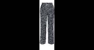 Joop! Pyjamahose Luxe Modal Printed