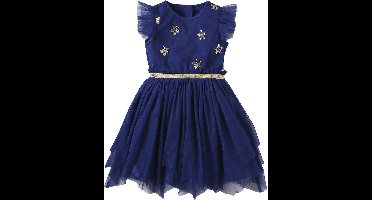 Vertbaudet Verkleedjurk prinses Sterren