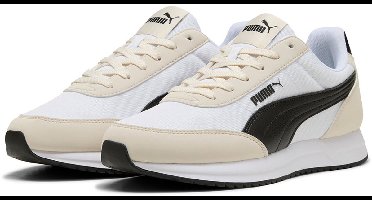 Puma Select R78 Lightwind Schoenen Wit EU 40 Man,Vrouw