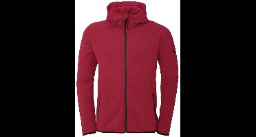Uhlsport Trainingsjacke Id Kapuzenjacke 1005286 Bordeaux-4XL