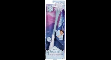 Jakks Pacific Frozen Disney Elsa Icy Magic Toverstaf