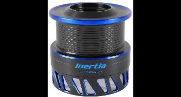 Preston Innovations Inertia Reserve Spoel Blauw,Zwart 320