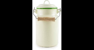 Ibili Musgo 1l Melkkan Transparant