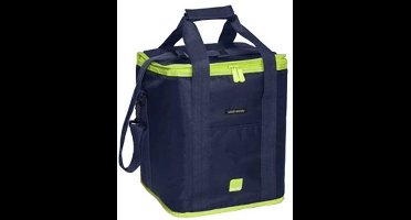 Ibili Hella 20l Lunchzak Blauw