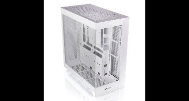 Thermaltake CTE E660 MX Midi Tower Wit
