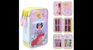 Cerda Group Princess Giotto Etui Veelkleurig Man