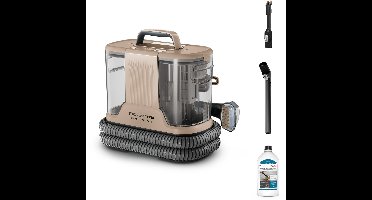 Rowenta Clean It Compact IN3010 - Vlekkenreiniger - Lichtgewicht - Compact Design - Zelfreinigend