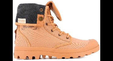 Palladium Baggy Michigan Schoenen Bruin EU 44 Man,Vrouw