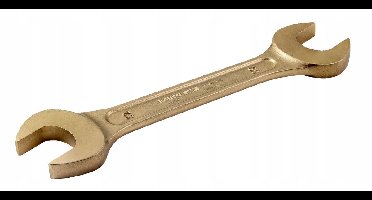 Bahco Aluminium Bronzen Ringsleutel Vonkvrij 24x25mm