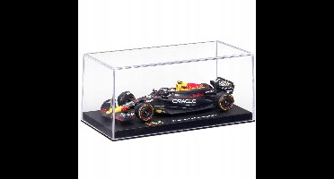 Bburago F1 RB20 Sergio Perez 2024 Schaal 1:43 Modelauto