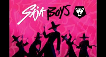 KPop Demon Hunters Idol Unisex Poster - meerkleurig - Standard