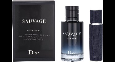 Dior Sauvage Giftset - Cadeauset