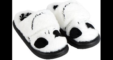 Cerda Group Nightmare Before Christmas Pantoffels Wit EU 40-41 Vrouw