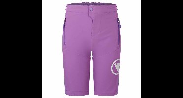 Endura Mt500jr Burner Korte Broek Paars 13-14 Years Jongens,Meisjes