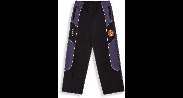 Grimey Sampans Broek Zwart M Man,Vrouw