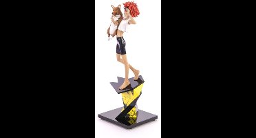 First 4 Figuur Cowboy Bebop Statue 1/8 Ed & Ein 28 cm Beeld