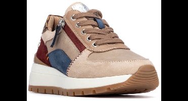 Refresh 173243 Schoenen Zonder Veters Beige EU 36 Vrouw